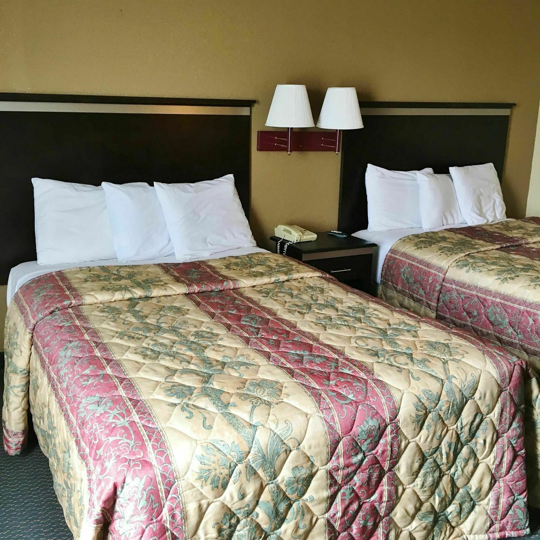 Sleep Inn Franklin - Cool Springs Exterior foto
